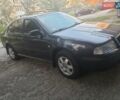 Черный Шкода Октавия, объемом двигателя 1.6 л и пробегом 380 тыс. км за 4000 $, фото 12 на Automoto.ua