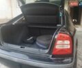 Черный Шкода Октавия, объемом двигателя 1.6 л и пробегом 380 тыс. км за 4000 $, фото 11 на Automoto.ua