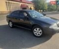 Черный Шкода Октавия, объемом двигателя 1.6 л и пробегом 380 тыс. км за 4000 $, фото 8 на Automoto.ua