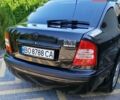 Черный Шкода Октавия, объемом двигателя 1.6 л и пробегом 199 тыс. км за 5380 $, фото 49 на Automoto.ua