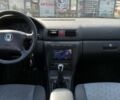 Черный Шкода Октавия, объемом двигателя 2 л и пробегом 395 тыс. км за 4600 $, фото 7 на Automoto.ua