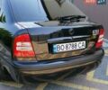 Черный Шкода Октавия, объемом двигателя 1.6 л и пробегом 199 тыс. км за 5380 $, фото 43 на Automoto.ua