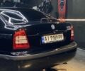 Черный Шкода Октавия, объемом двигателя 2 л и пробегом 401 тыс. км за 4400 $, фото 5 на Automoto.ua