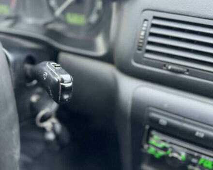 Черный Шкода Октавия, объемом двигателя 1.9 л и пробегом 320 тыс. км за 3500 $, фото 15 на Automoto.ua