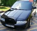 Черный Шкода Октавия, объемом двигателя 1.6 л и пробегом 199 тыс. км за 5380 $, фото 29 на Automoto.ua