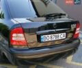 Черный Шкода Октавия, объемом двигателя 1.6 л и пробегом 199 тыс. км за 5380 $, фото 40 на Automoto.ua