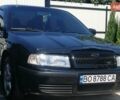 Черный Шкода Октавия, объемом двигателя 1.6 л и пробегом 199 тыс. км за 5380 $, фото 35 на Automoto.ua
