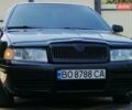 Черный Шкода Октавия, объемом двигателя 1.6 л и пробегом 199 тыс. км за 5380 $, фото 15 на Automoto.ua