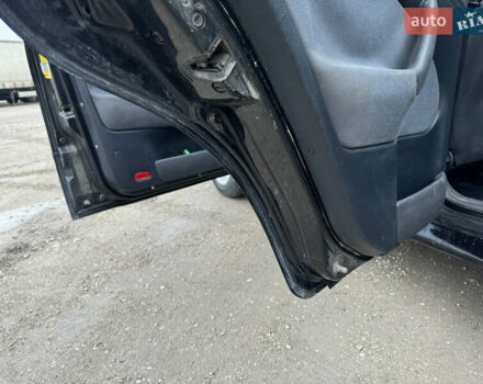 Черный Шкода Октавия, объемом двигателя 1.9 л и пробегом 320 тыс. км за 3500 $, фото 8 на Automoto.ua