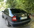 Черный Шкода Октавия, объемом двигателя 2 л и пробегом 395 тыс. км за 4600 $, фото 4 на Automoto.ua