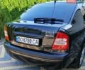Черный Шкода Октавия, объемом двигателя 1.6 л и пробегом 199 тыс. км за 5380 $, фото 41 на Automoto.ua