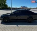 Черный Шкода Октавия, объемом двигателя 1.6 л и пробегом 225 тыс. км за 4500 $, фото 3 на Automoto.ua