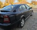 Чорний Шкода Октавія, об'ємом двигуна 1.9 л та пробігом 244 тис. км за 5500 $, фото 19 на Automoto.ua