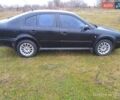 Черный Шкода Октавия, объемом двигателя 1.6 л и пробегом 410 тыс. км за 3200 $, фото 3 на Automoto.ua