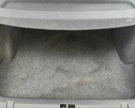 Черный Шкода Октавия, объемом двигателя 1.78 л и пробегом 330 тыс. км за 6000 $, фото 9 на Automoto.ua