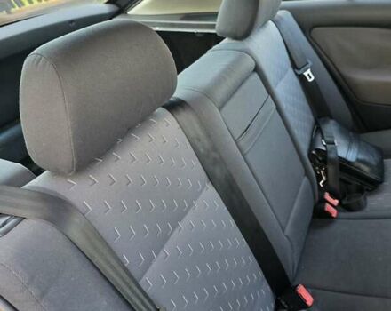 Чорний Шкода Октавія, об'ємом двигуна 1.9 л та пробігом 244 тис. км за 5500 $, фото 29 на Automoto.ua