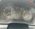 Черный Шкода Октавия, объемом двигателя 1.6 л и пробегом 192 тыс. км за 4100 $, фото 4 на Automoto.ua