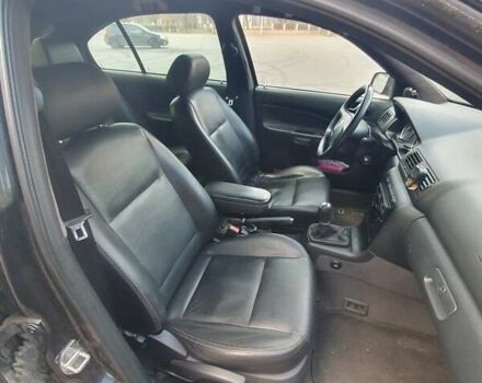 Черный Шкода Октавия, объемом двигателя 1.8 л и пробегом 281 тыс. км за 5500 $, фото 6 на Automoto.ua