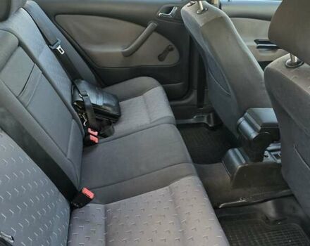 Чорний Шкода Октавія, об'ємом двигуна 1.9 л та пробігом 244 тис. км за 5500 $, фото 28 на Automoto.ua