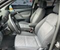 Черный Шкода Октавия, объемом двигателя 1.6 л и пробегом 192 тыс. км за 4100 $, фото 6 на Automoto.ua
