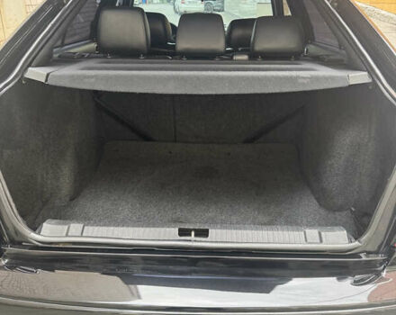 Черный Шкода Октавия, объемом двигателя 1.78 л и пробегом 330 тыс. км за 6000 $, фото 10 на Automoto.ua