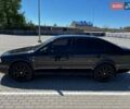 Черный Шкода Октавия, объемом двигателя 1.6 л и пробегом 225 тыс. км за 4500 $, фото 5 на Automoto.ua