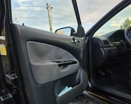 Чорний Шкода Октавія, об'ємом двигуна 1.9 л та пробігом 244 тис. км за 5500 $, фото 4 на Automoto.ua