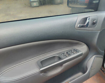 Чорний Шкода Октавія, об'ємом двигуна 1.78 л та пробігом 285 тис. км за 5200 $, фото 10 на Automoto.ua