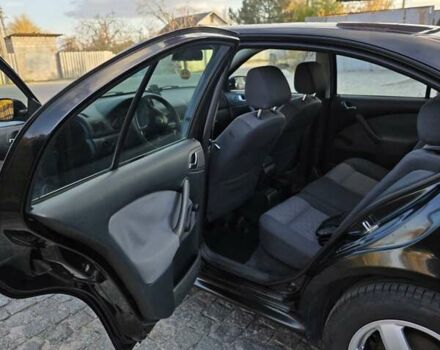 Чорний Шкода Октавія, об'ємом двигуна 1.9 л та пробігом 244 тис. км за 5500 $, фото 15 на Automoto.ua