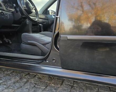 Чорний Шкода Октавія, об'ємом двигуна 1.9 л та пробігом 244 тис. км за 5500 $, фото 2 на Automoto.ua