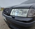 Черный Шкода Октавия, объемом двигателя 1.78 л и пробегом 315 тыс. км за 4500 $, фото 2 на Automoto.ua