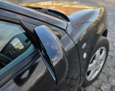 Чорний Шкода Октавія, об'ємом двигуна 1.9 л та пробігом 244 тис. км за 5500 $, фото 36 на Automoto.ua