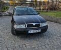 Чорний Шкода Октавія, об'ємом двигуна 1.9 л та пробігом 244 тис. км за 5500 $, фото 13 на Automoto.ua