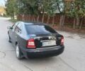 Черный Шкода Октавия, объемом двигателя 1.8 л и пробегом 281 тыс. км за 5500 $, фото 9 на Automoto.ua