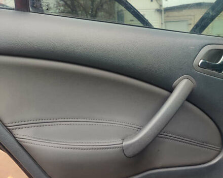 Чорний Шкода Октавія, об'ємом двигуна 1.78 л та пробігом 285 тис. км за 5200 $, фото 9 на Automoto.ua