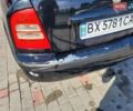 Чорний Шкода Октавія, об'ємом двигуна 1.8 л та пробігом 308 тис. км за 4000 $, фото 8 на Automoto.ua