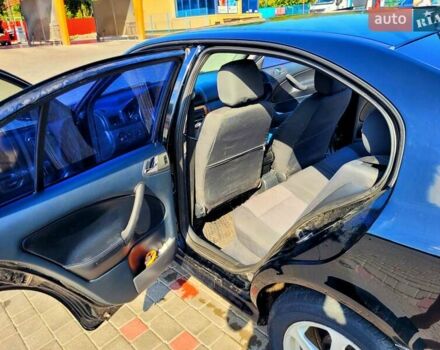 Чорний Шкода Октавія, об'ємом двигуна 1.8 л та пробігом 308 тис. км за 4000 $, фото 18 на Automoto.ua
