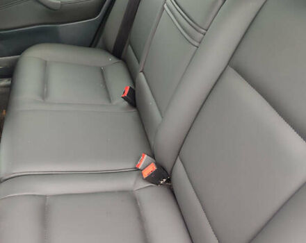 Чорний Шкода Октавія, об'ємом двигуна 1.78 л та пробігом 285 тис. км за 5200 $, фото 8 на Automoto.ua