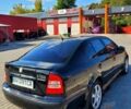 Чорний Шкода Октавія, об'ємом двигуна 1.8 л та пробігом 308 тис. км за 4000 $, фото 3 на Automoto.ua