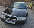 Чорний Шкода Октавія, об'ємом двигуна 1.9 л та пробігом 244 тис. км за 5500 $, фото 1 на Automoto.ua