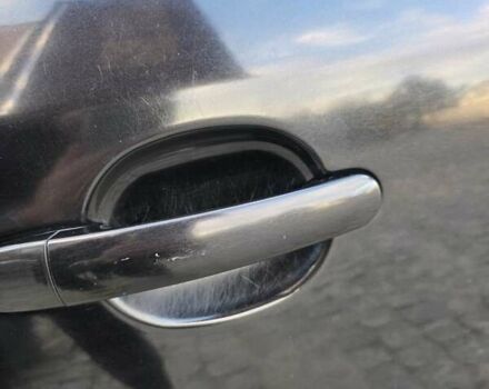 Чорний Шкода Октавія, об'ємом двигуна 1.9 л та пробігом 244 тис. км за 5500 $, фото 23 на Automoto.ua