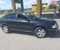 Черный Шкода Октавия, объемом двигателя 2 л и пробегом 285 тыс. км за 4700 $, фото 11 на Automoto.ua
