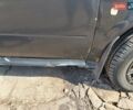 Черный Шкода Октавия, объемом двигателя 1.8 л и пробегом 284 тыс. км за 4000 $, фото 9 на Automoto.ua