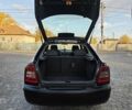Чорний Шкода Октавія, об'ємом двигуна 1.9 л та пробігом 244 тис. км за 5500 $, фото 34 на Automoto.ua