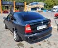 Чорний Шкода Октавія, об'ємом двигуна 1.8 л та пробігом 308 тис. км за 4000 $, фото 5 на Automoto.ua