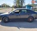 Черный Шкода Октавия, объемом двигателя 1.8 л и пробегом 284 тыс. км за 4000 $, фото 2 на Automoto.ua
