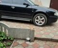Черный Шкода Октавия, объемом двигателя 1.8 л и пробегом 332 тыс. км за 5400 $, фото 2 на Automoto.ua
