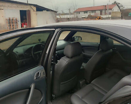 Чорний Шкода Октавія, об'ємом двигуна 1.78 л та пробігом 285 тис. км за 5200 $, фото 13 на Automoto.ua