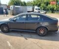 Черный Шкода Октавия, объемом двигателя 1.8 л и пробегом 284 тыс. км за 4000 $, фото 11 на Automoto.ua