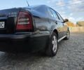 Чорний Шкода Октавія, об'ємом двигуна 1.9 л та пробігом 244 тис. км за 5500 $, фото 18 на Automoto.ua